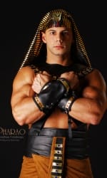 pharao-feuer-show